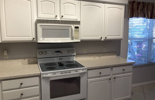 Lady Lake House | RENT THIS LOVELY SPACIOUS HOME IN THE VILLAGES SURROUNDED BY LOTS OF TREES