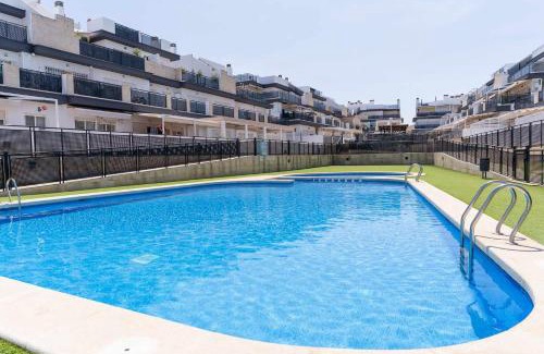 Monte Faro Apartment | rentafive Nuevo Piscina Terraza AA