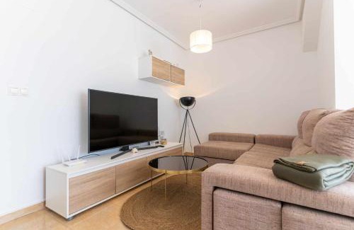 Monte Faro Apartment | rentafive Nuevo Piscina Terraza AA