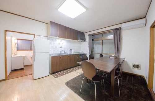 Minami Ward House | Rental 1 building Hiroshima Danbara Guest House /Hiroshima Hiroshima