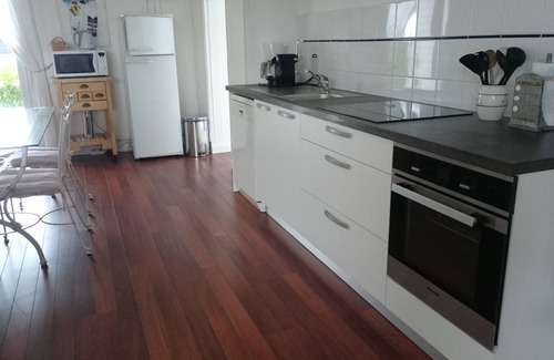 Sibiril Apartment | RENTAL ⭐️⭐️⭐️⭐️⭐️ 150 M² SEA VIEW HEATED POOL 30 °150 mPLAGE