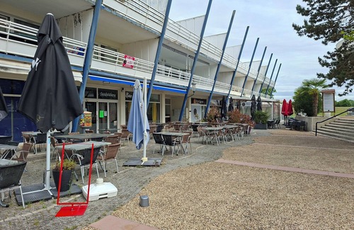 Dienville Apartment | Rental apartment 2ch port de Dienville