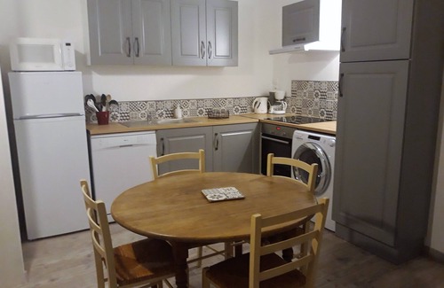 Selles-sur-Cher House | RENTAL BALNEO DUO NE ZOO BEAUVAL Saint-Aignan-sur-Cher and CASTLES