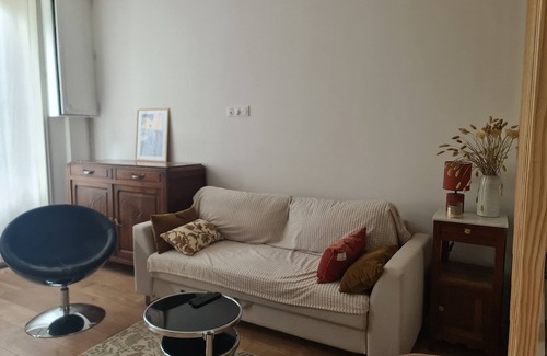 Quartier des Dunes House | Rental center Chatelaillon 4 people