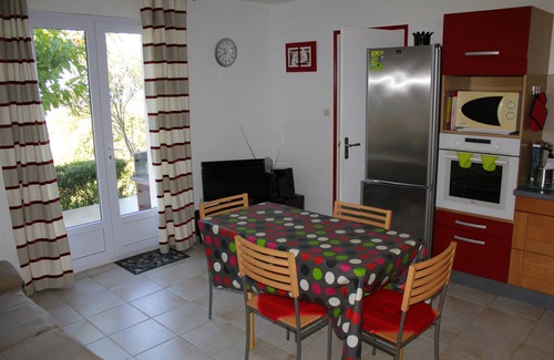 Propriano Villa | rental in the gulf of valinco in Propriano