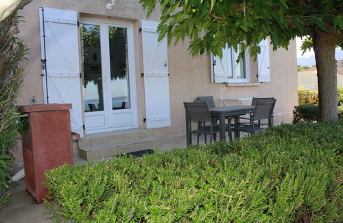 Propriano Villa | rental in the gulf of valinco in Propriano