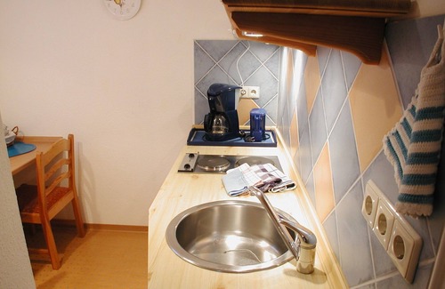 Cochem Apartment | Rental-Nr. 5-Ensuite