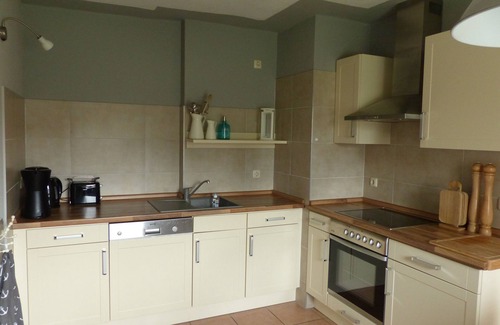 Gnies Apartment | Rental of 2 cozy and stylish apartments