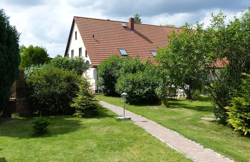 Gnies Apartment | Rental of 2 cozy and stylish apartments