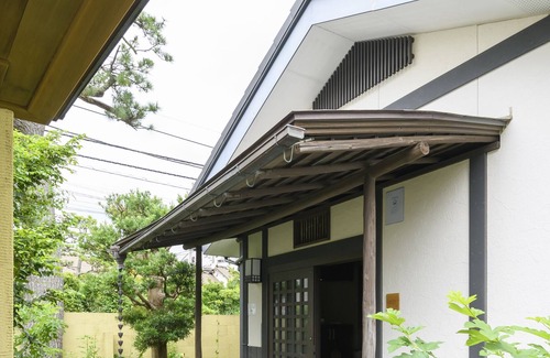 Kamakura House | Rental of an old private house