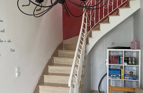 Etauliers House | Rental of two semi-detached houses for reunions