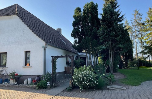 Garz/Rugen Apartment | Rental - Rügen-Fewo 61