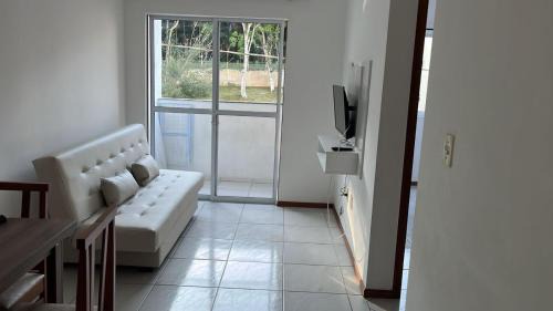 Real Parque Apartment | Rental São José - Acomodações Residenciais II