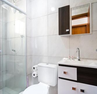 Real Parque Apartment | Rental São José - Acomodações Residenciais II