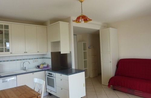 Bidart Apartment | RENTAL T2 - BIDART
