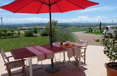 Ferran House | Rental tidy house for 6 people