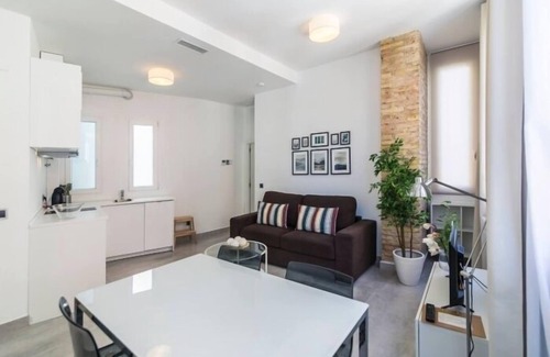 Cordoba Old City Apartment | Rental unit in Córdoba · ★4.30 · 2 bedrooms · 4 beds · 2 baths