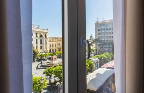 Cordoba Old City Apartment | Rental unit in Córdoba · ★4.30 · 2 bedrooms · 4 beds · 2 baths