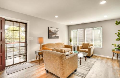 La Palma House | Rental with Pool Access about 8 Mi to Disneyland