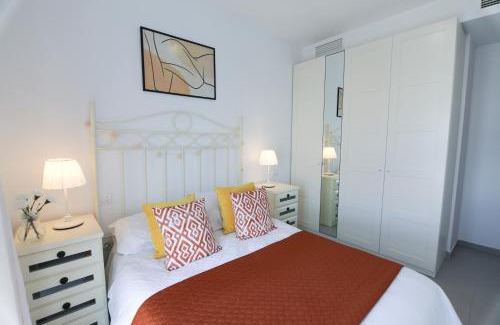 Nervion Apartment | RentalSevilla Clemente Hidalgo