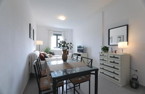 Nervion Apartment | RentalSevilla Clemente Hidalgo