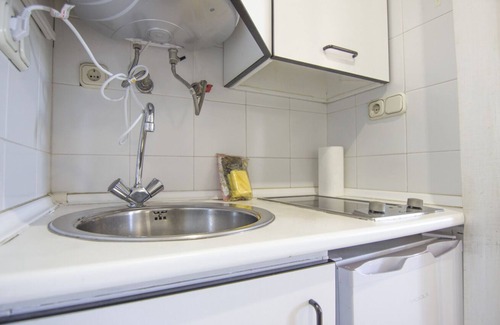 La Florida Apartment | RentalSevilla Comfortable apartment near the Barrio de Santa Cruz