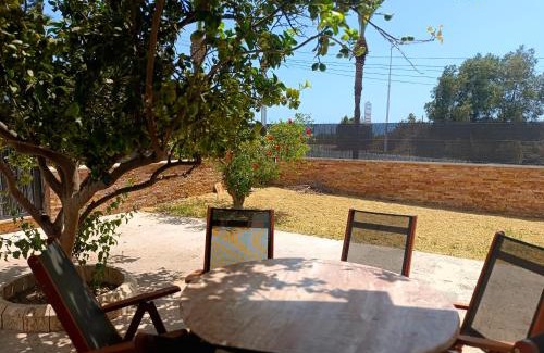 Villaricos House | Rentaly Holidays Playa Villaricos