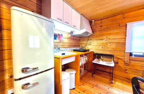 Mikata-gun House | Renting an entire building as a oneroom apartment/Takashima Shiga