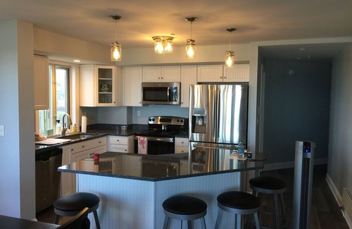 Old Orchard Beach Condo | Renting September 2025 to June 1, 2026