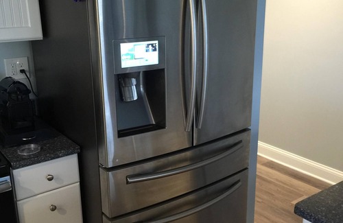 Old Orchard Beach Condo | Renting September 2025 to June 1, 2026