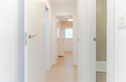 Motril Apartment | RentitSpain Complejo TRM, Estilo, confort, terraza y piscina