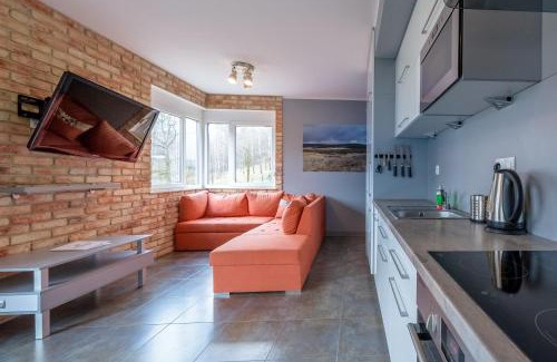 Swieradow-Zdroj Apartment | RentPlanet - Apartament Cicha