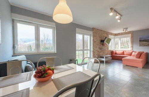 Swieradow-Zdroj Apartment | RentPlanet - Apartament Cicha