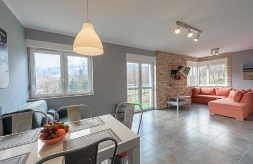 Swieradow-Zdroj Apartment | RentPlanet - Apartament Cicha