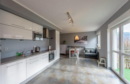 Swieradow-Zdroj Apartment | RentPlanet - Apartament Cicha