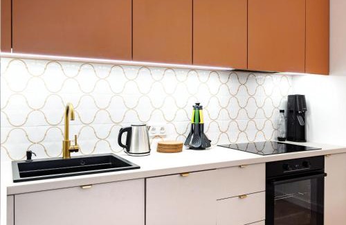 Jezyce Apartment | RentPlanet - Apartament Barańczaka