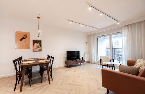 Jezyce Apartment | RentPlanet - Apartament Barańczaka