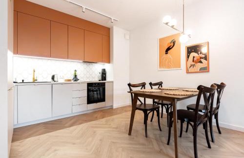 Jezyce Apartment | RentPlanet - Apartament Barańczaka