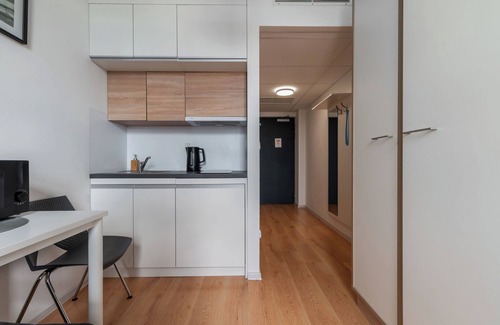 Psie Pole Apartment | RentPlanet - Apartament Bierutowska