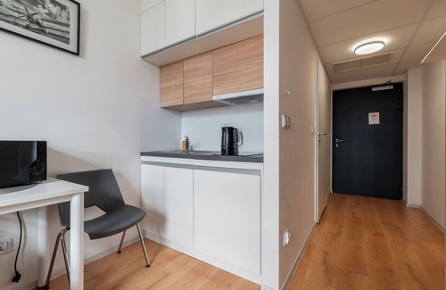 Psie Pole Apartment | RentPlanet - Apartament Bierutowska