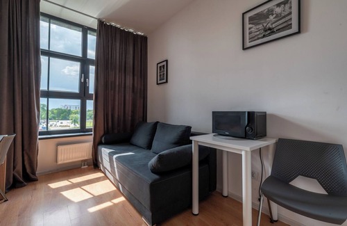 Psie Pole Apartment | RentPlanet - Apartament Bierutowska