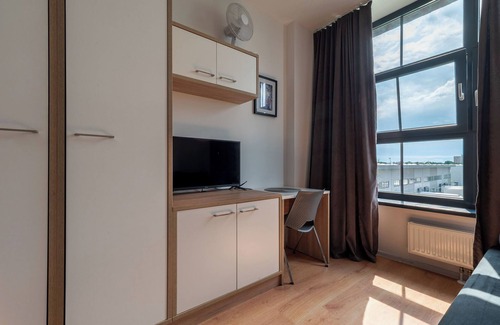 Psie Pole Apartment | RentPlanet - Apartament Bierutowska