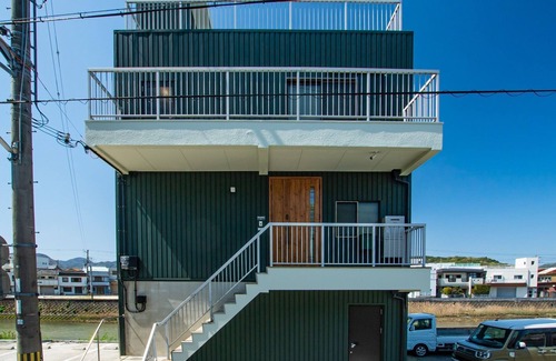 Sumoto House | Reopened Great access just a 5minute walk to t/Sumoto Hyōgo