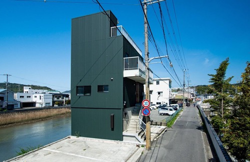 Sumoto House | Reopened Great access just a 5minute walk to t/Sumoto Hyōgo