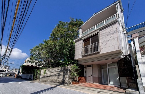 Nagasaki House | Reopened in February 2021 Detached house reserved/Nagasaki Nagasaki