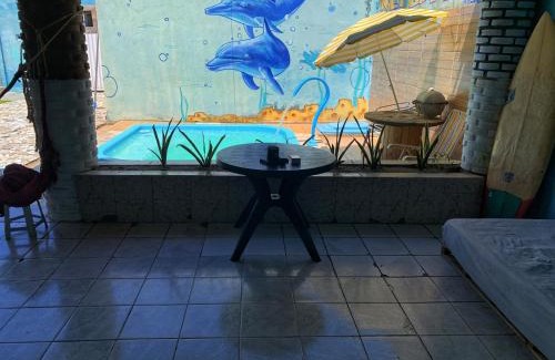 Praia do Frances House | República Francês