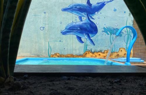 Praia do Frances House | República Francês