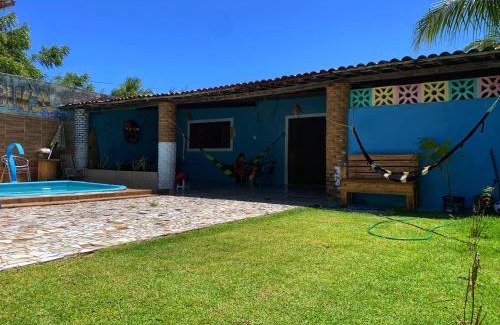 Praia do Frances House | República Francês