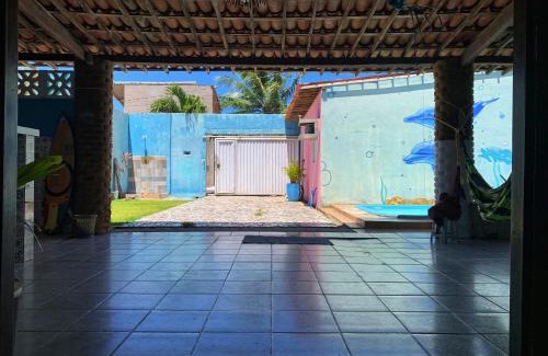 Praia do Frances House | República Quarto Primavera