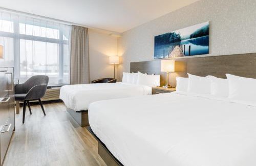 Ste. Foy Hotel | Repotel Aéroport Québec